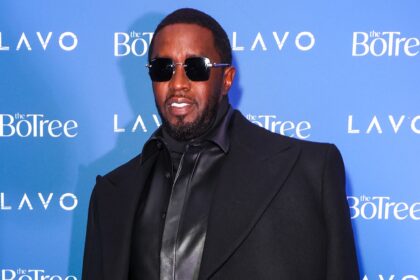 Combs Sean "Diddy": Aggiornamenti in diretta 7