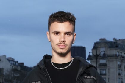 Romeo Beckham, Caroline Daur uscirà dopo la rottura di Kim Turnbull