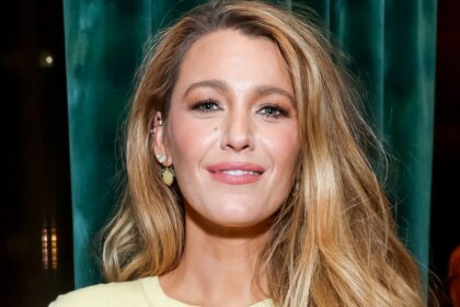 Blake Lively parla della vittoria legale contro Justin Baldoni