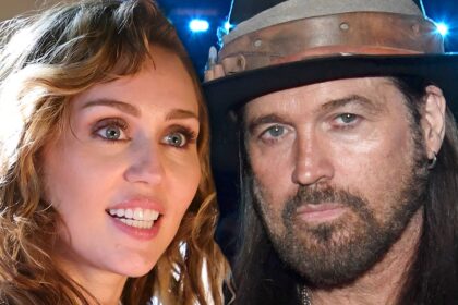 Miley Cyrus parla del passato di allontanamento da papà Billy Ray