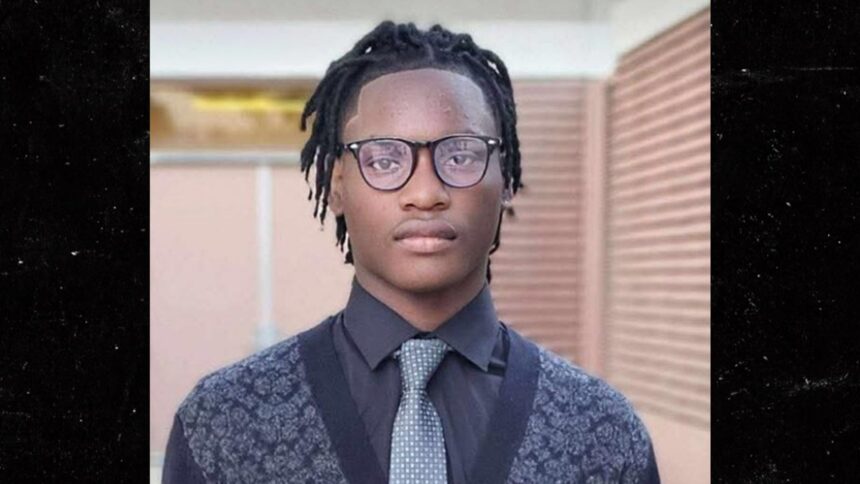 Il capitano di calcio HS di 17 anni ha sparato morto a Chicago giorni dopo la laurea