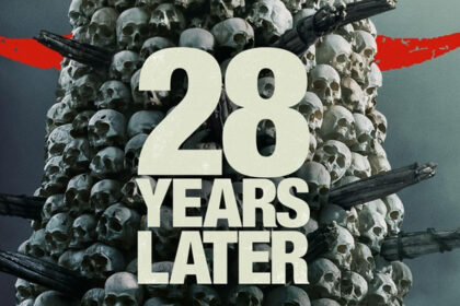 C'è una scena di corsi di fine '28 anni dopo? Se dovresti rimanere o meno dopo il film