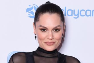 Jessie J offre un cancro al seno, aggiornamento di chirurgia