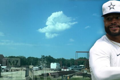 Dak Prescott inizia la costruzione di New Texas Mansion