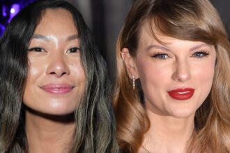 Il miliardario Lucy Guo dice che è una fan di Taylor Swift, si aspetta di essere detronizzata