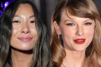 Il miliardario Lucy Guo dice che è una fan di Taylor Swift, si aspetta di essere detronizzata