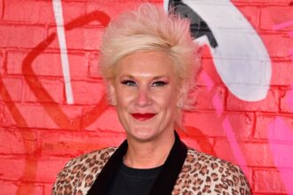 La famiglia della rete alimentare di Anne Burrell parla dopo la morte