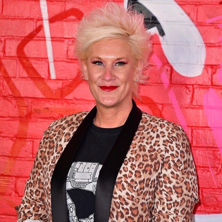 La famiglia della rete alimentare di Anne Burrell parla dopo la morte