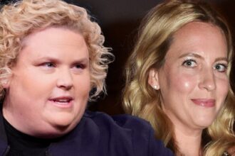 Il comico Fortune Feimster rompe il silenzio sul divorzio dalla moglie Jacquelyn Smith