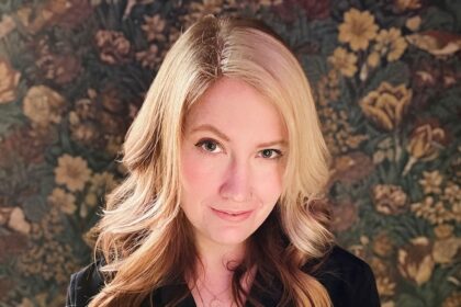 Autore Ashley Poston Intervista: Sounds Like Love Book