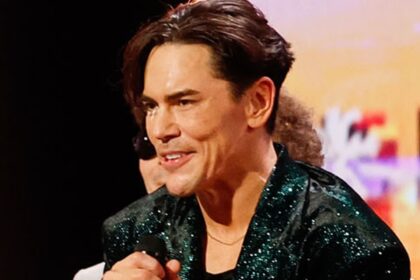 Il risultato dell'audizione di America's Got Talent di Tom Sandoval