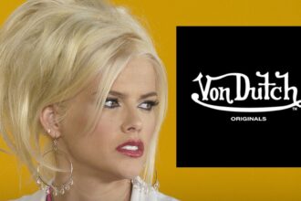 Anna Nicole Smith Inc. fa causa a Von Dutch per aver utilizzato in modo improprio la sua immagine
