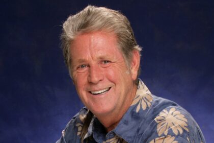 Brian Wilson, cofondatore di Beach Boys, morto a 82 anni