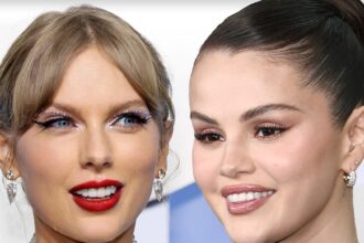 Taylor Swift e Selena Gomez hanno fotografato a New York