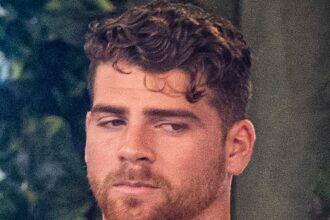 La stella di "Love Island" affronta nuove accuse di presunti assalti sessuali di ex davanti al loro bambino