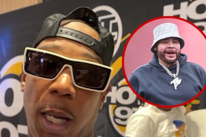 Ja Rule dice Fat Joe "di buon umore" nonostante la causa sessuale minorenne