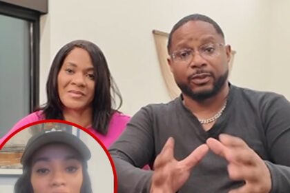 L'avvocato di R. Kelly sbatte i genitori della fidanzata per etichettare il suo video AI