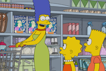 Marge Simpson viene ucciso? A proposito della sua morte, la vita di Hollywood
