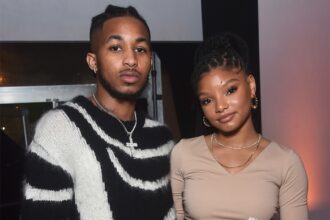 DDG afferma che l'ex bailey è il rischio per il figlio Halo nel deposito