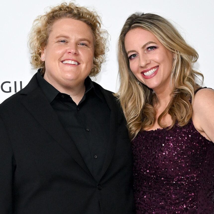 Fortune Feimster, moglie Jacquelyn "Jax" Smith Break Up