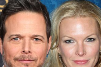 Scott Wolf cerca l'ordine restrittivo contro la moglie estranea