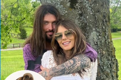I sentimenti di Miley Cyrus su Billy Ray Cyrus esce con Elizabeth Hurley