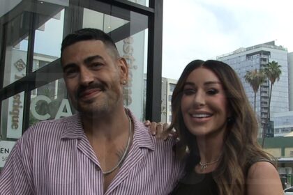 Fiancé '90 da giorno 'star di Sarper & Shekinah Talk' Biancheria da letto '