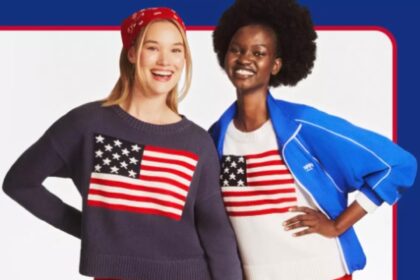 Mega Sales Wide Mega a livello di Old Navy ha suoni per $ 14, 60% di sconto e altro ancora