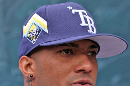 MLB Star Wangare Franco ritenuto colpevole di aver abusato sessualmente un minore