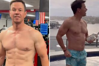 I tiri caldi di Mark Wahlberg per dare il via al suo 54 ° compleanno!