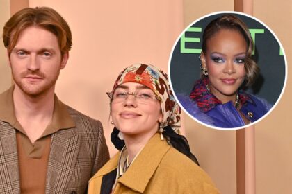 Finneas si rivolge a Rihanna, Billie Eilish Collab Rumors