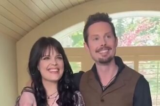 Kimberly J. Brown, Hallmark's Halloweentown Reunion di Daniel Kountz