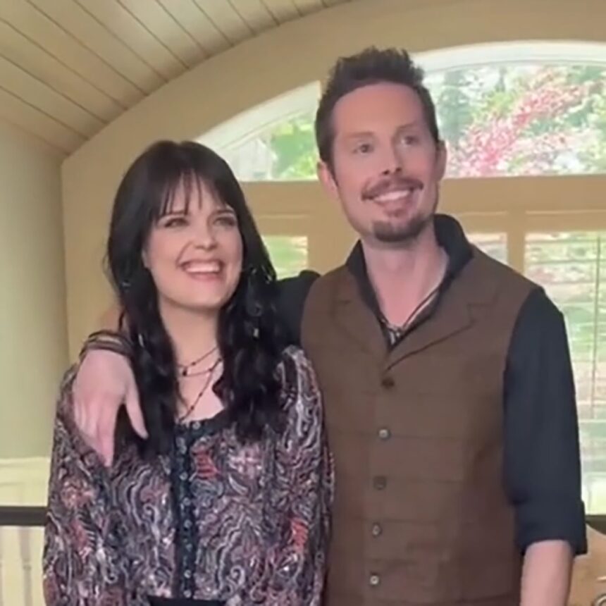 Kimberly J. Brown, Hallmark's Halloweentown Reunion di Daniel Kountz