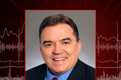 Il legislatore del Minnesota ha sparato più volte al petto, rivela l'audio dell'addome