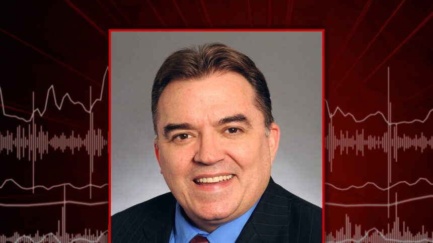 Il legislatore del Minnesota ha sparato più volte al petto, rivela l'audio dell'addome