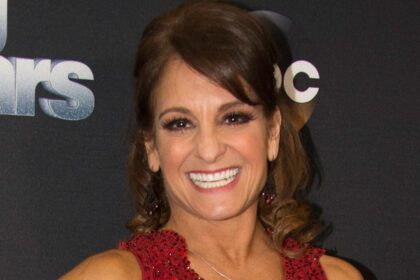 Mary Lou Retton, ginnasta olimpica, parla di arresto DUI