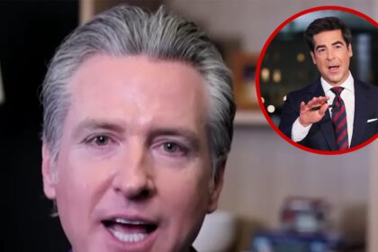 Gavin Newson chiama Fox News "Propaganda Network" in mezzo a causa di diffamazione