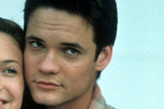 Landon in 'A Walk to Remember' 'Memba?!