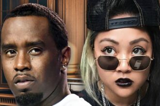 La squadra di difesa di Diddy si strappa nella testimonianza di Bryana Bongolan