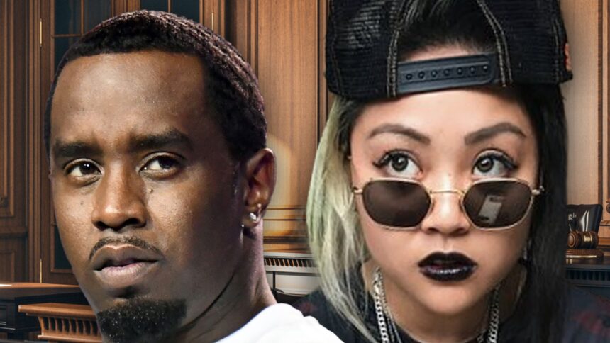 La squadra di difesa di Diddy si strappa nella testimonianza di Bryana Bongolan