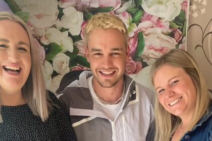Le sorelle di Liam Payne reagiscono alla costruzione del trailer della band