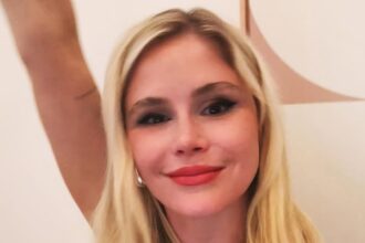 Erin Moriarty dei ragazzi condivide la diagnosi della malattia di Graves
