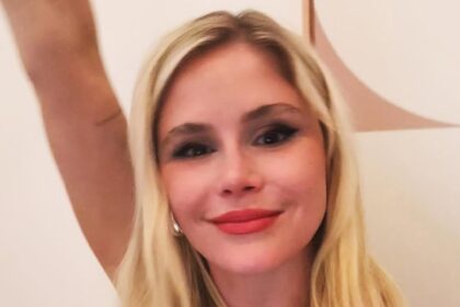 Erin Moriarty dei ragazzi condivide la diagnosi della malattia di Graves