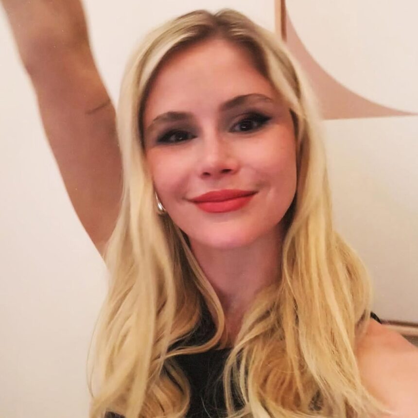 Erin Moriarty dei ragazzi condivide la diagnosi della malattia di Graves