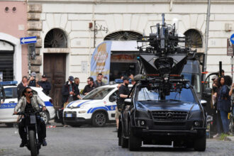 Arriva la nuova Fondazione Roma Lazio Film Commission - Cinema