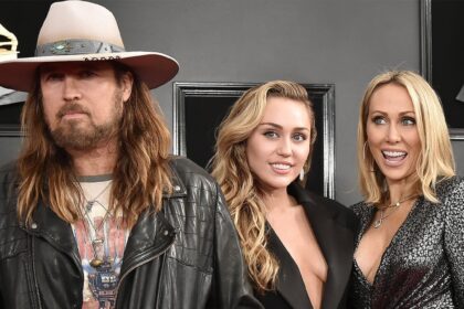 Miley Cyrus condivide il modo in cui ha risolto la faida familiare