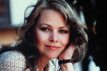 Michelle Phillips, The Mamas & the Papas Singer, in rara uscita