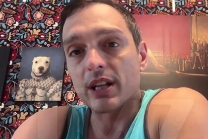 L'attivista per i diritti degli animali afferma che i politici che chiudono gli occhi ai cani su Skid Row