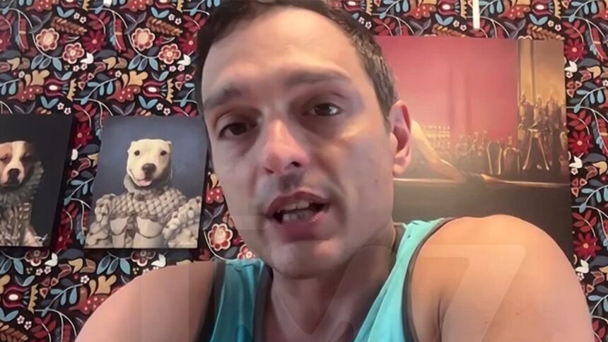 L'attivista per i diritti degli animali afferma che i politici che chiudono gli occhi ai cani su Skid Row