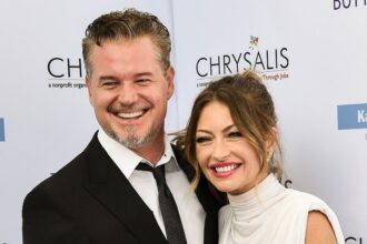 Eric Dane, Rebecca Gayheart è sposata? La loro relazione dettagliata